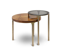 Table basse Luray – BRABBU