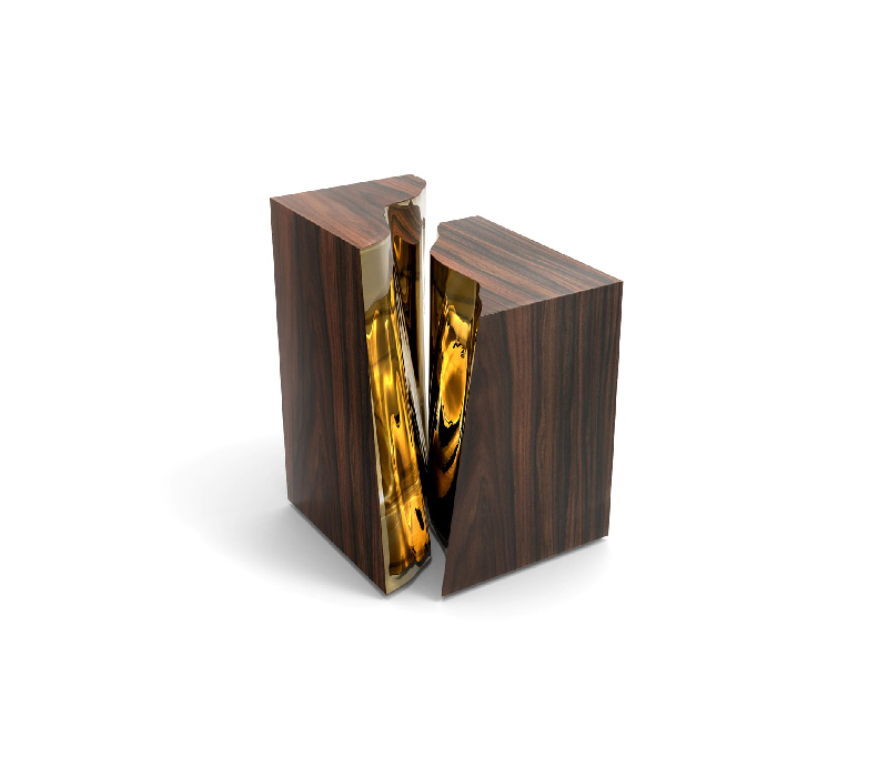 Table d’appoint Lapiaz
