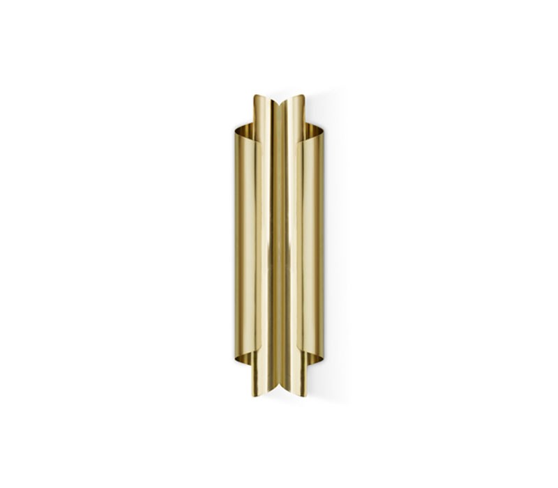 Applique murale Cyrus Double I