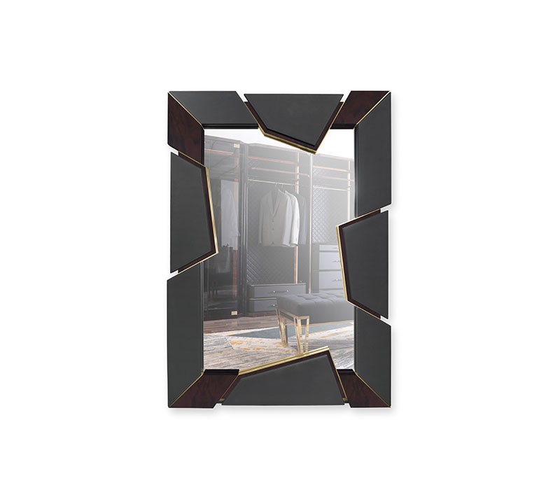 Miroir Athos