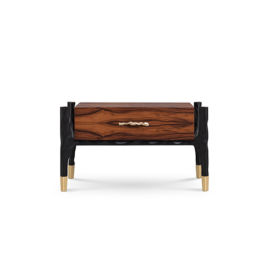 Table de chevet Lanka – BRABBU