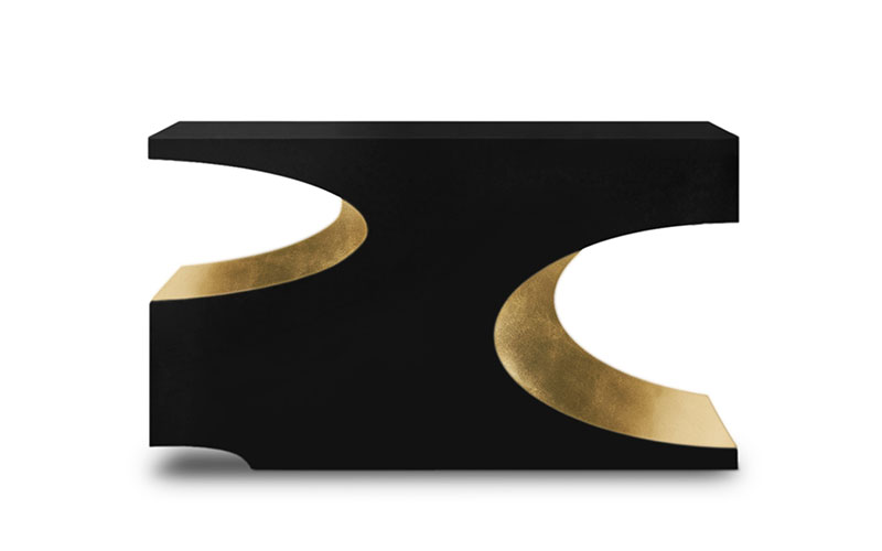 Console Bryce Ii – BRABBU
