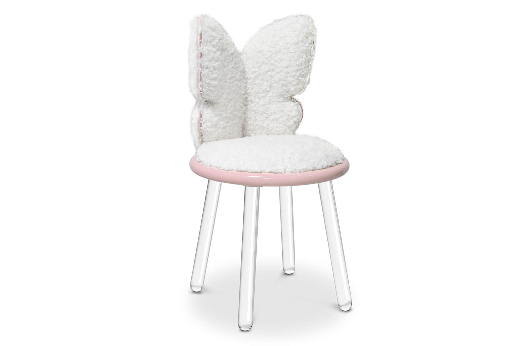 Chaise aile de fée
