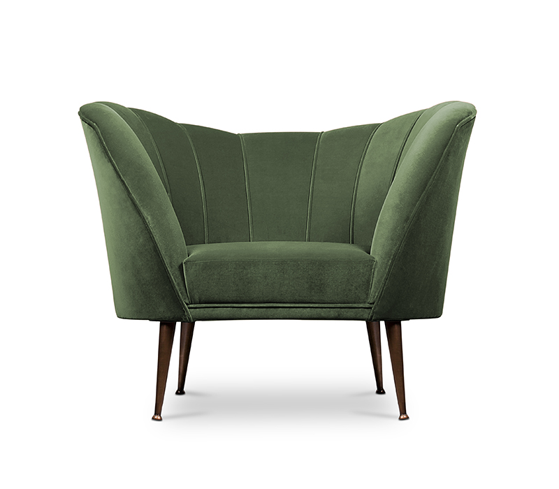 Fauteuil Andes
