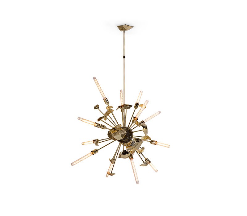 Lustre Supernova