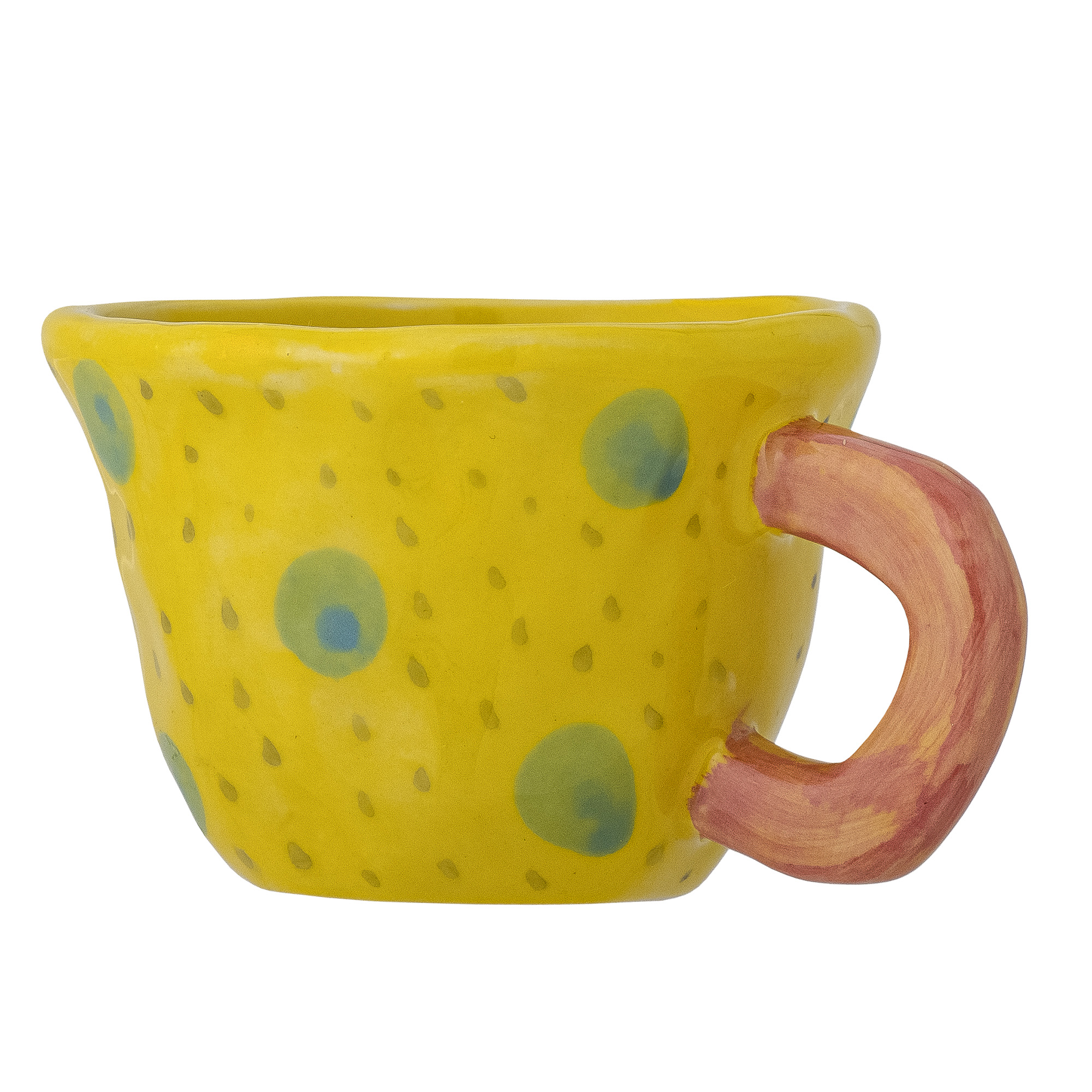 Tasse Nini en grès - Coloris au choix — détail 6