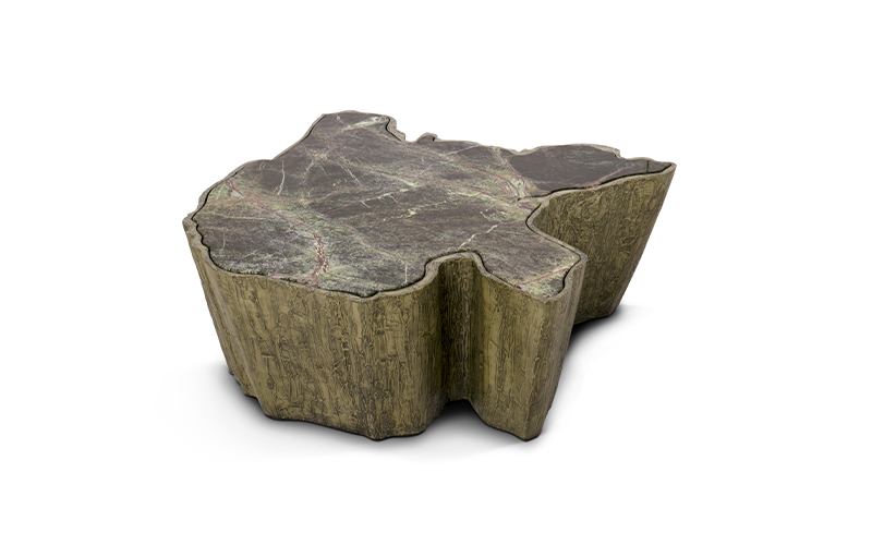 Table basse Sequoia Ii – BRABBU
