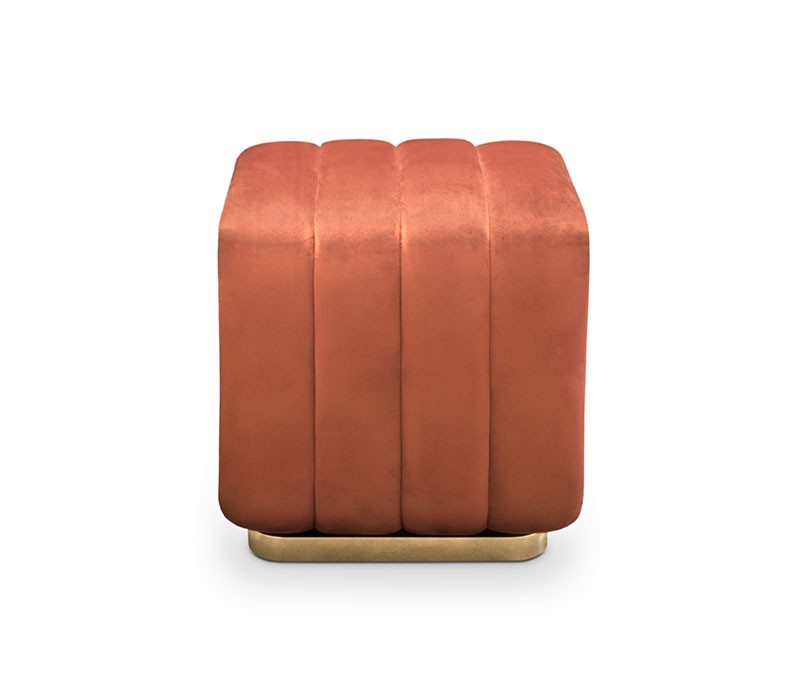 Tabouret Minelli