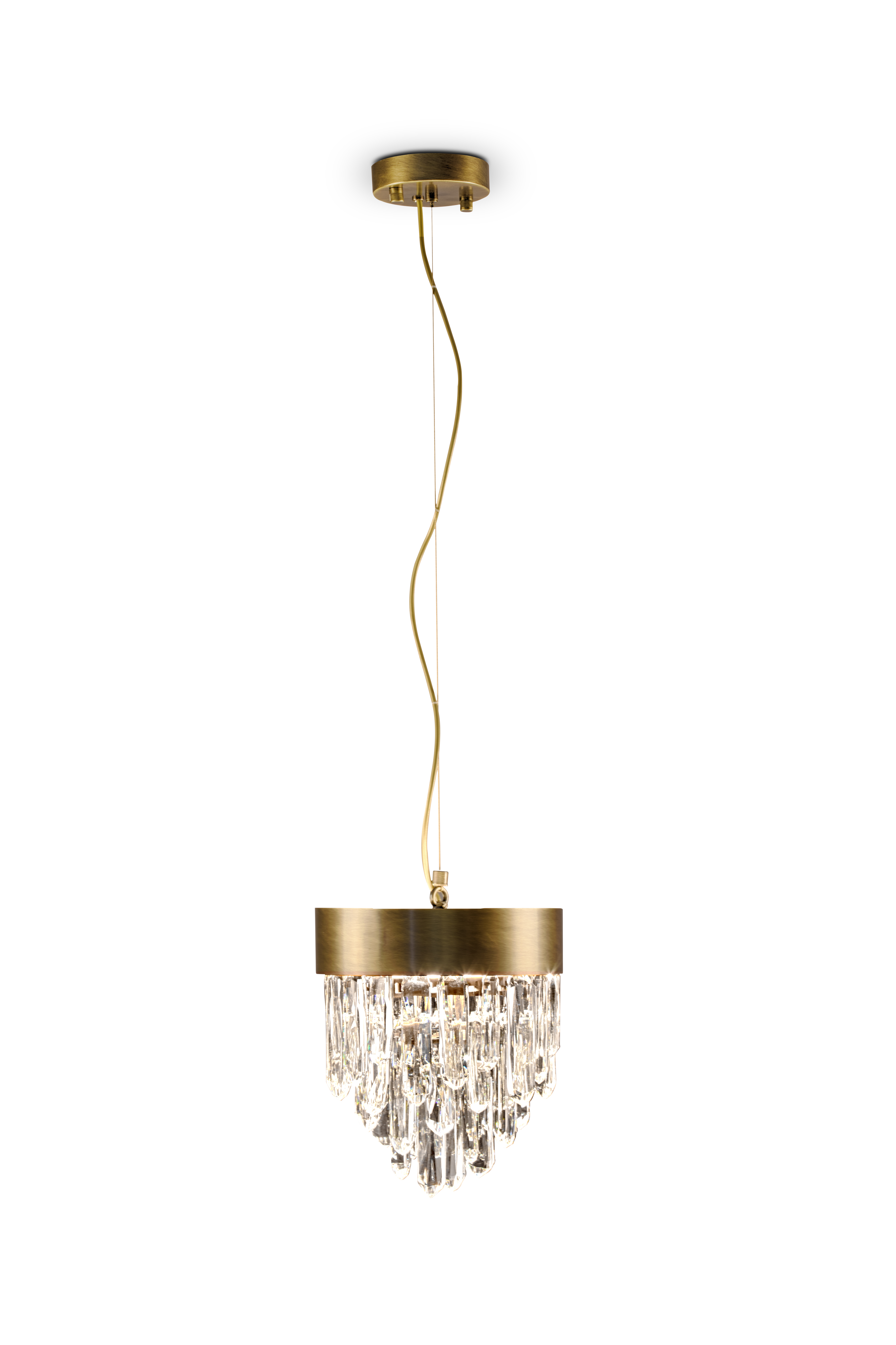 Suspension Naicca (Pendant Light) – BRABBU
