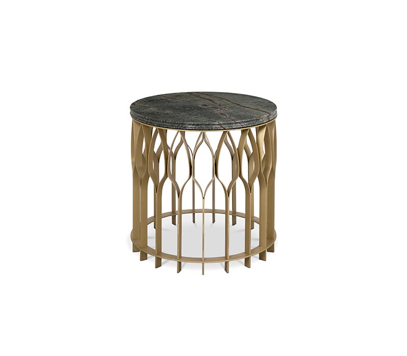 Table d’appoint Mecca II