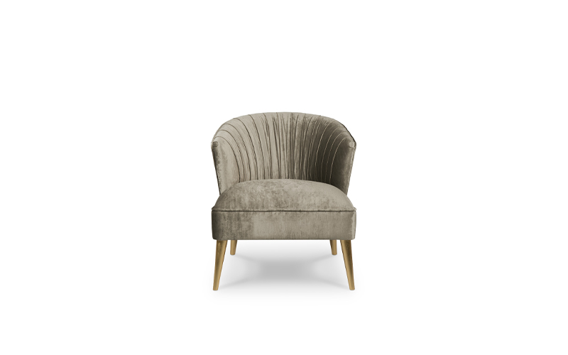 Fauteuil Nuka – BRABBU