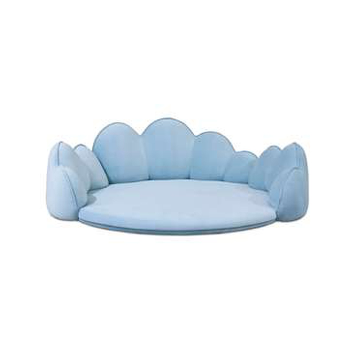 Aire de jeu Milo Baby – CIRCU
