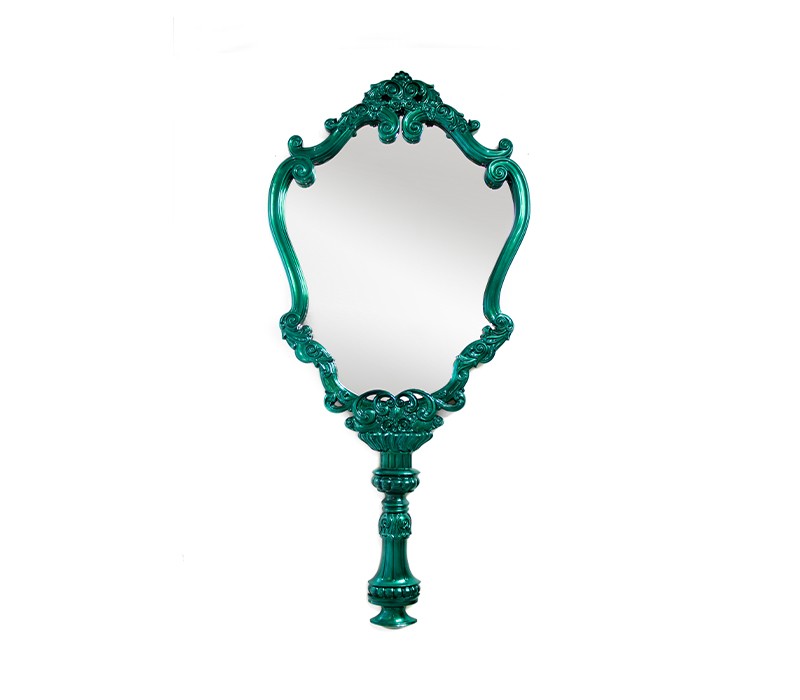 Miroir Marie Thérèse