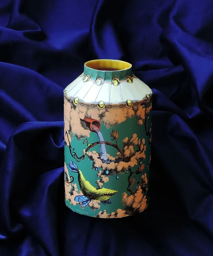 Vase Libaleine XL — détail 6