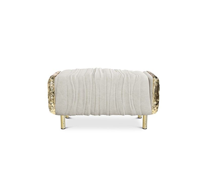 Pouf Imperfectio