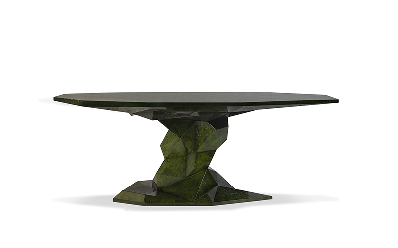 Table à manger Bonsai – BRABBU