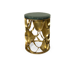 Table d’appoint Koi – BRABBU