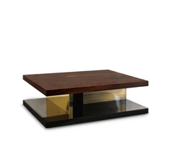 Table basse Lallan – BRABBU