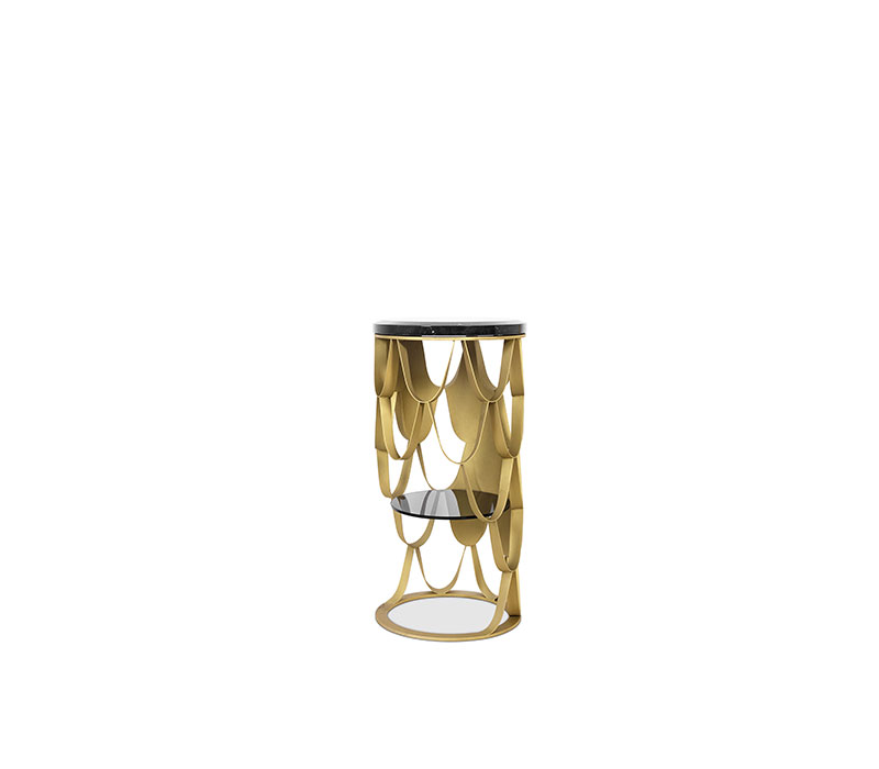 Colonne de rangement Koi