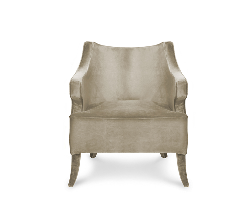 Fauteuil Java