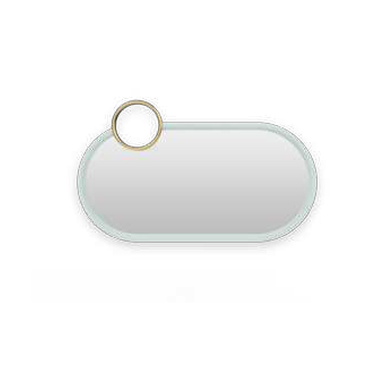 Miroir Bubble Gum Small – CIRCU