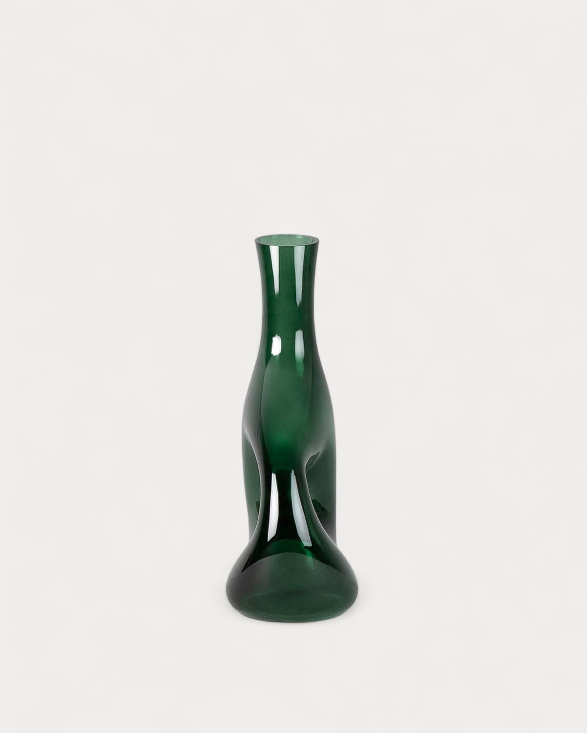Carafe à décanter en verre Toledo - Plusieurs coloris — détail 3
