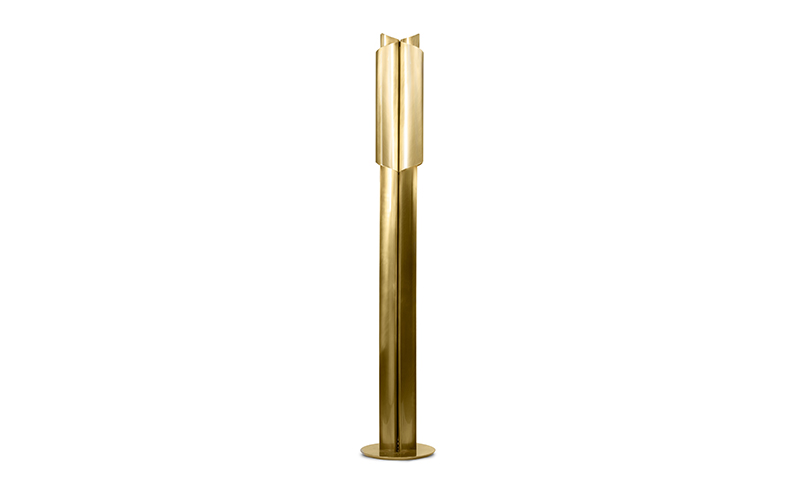 Lampadaire Cyrus – BRABBU