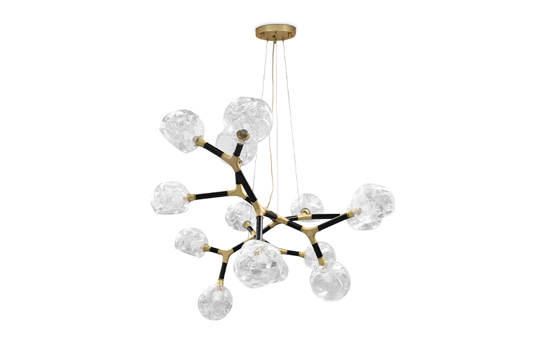 Suspension Horus Irregular Big – BRABBU