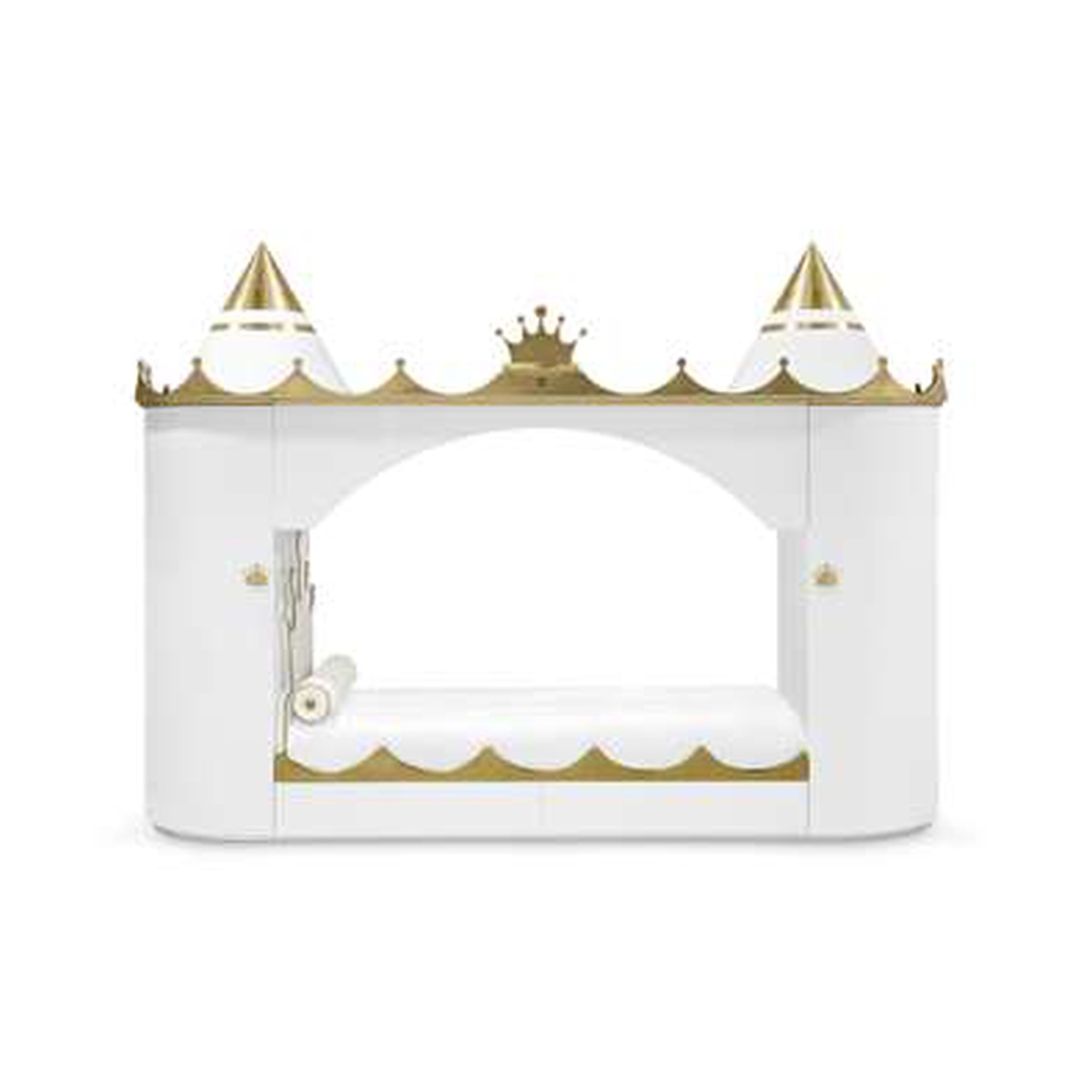 Lit château Kings & Queens – CIRCU