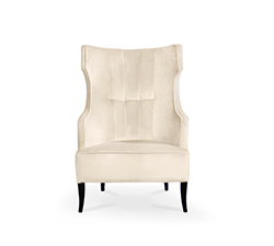 Fauteuil Iguazu – BRABBU