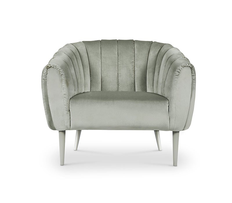 Fauteuil Oreas