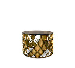 Table basse Koi – BRABBU