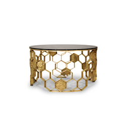 Table basse Manuka – BRABBU