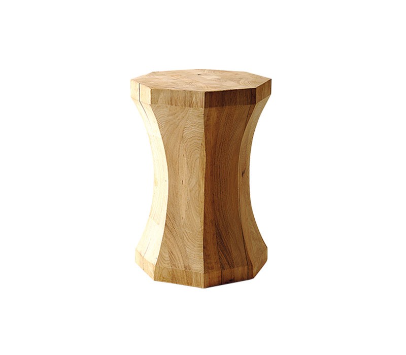 Tabouret Cocoa
