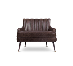 Fauteuil Plum – BRABBU