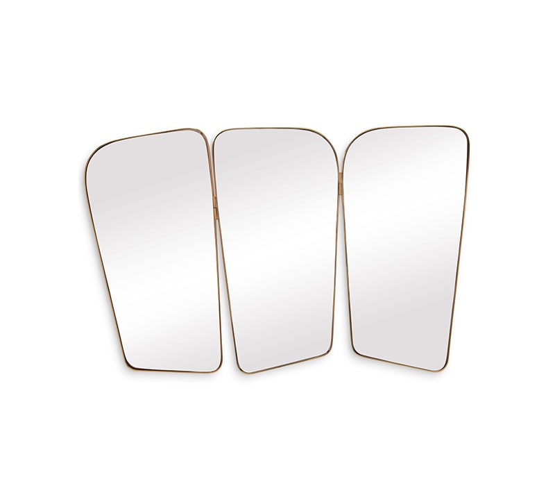 Miroir Wilde
