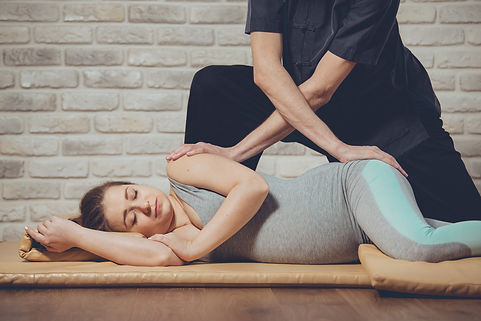 Shiatsu Reims Shiatsu TAO prénatal