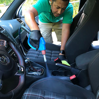Best car detailing, East Bay, Oakland, Berkeley, Piedmont, Alameda County, Marin County, SF Bay Area