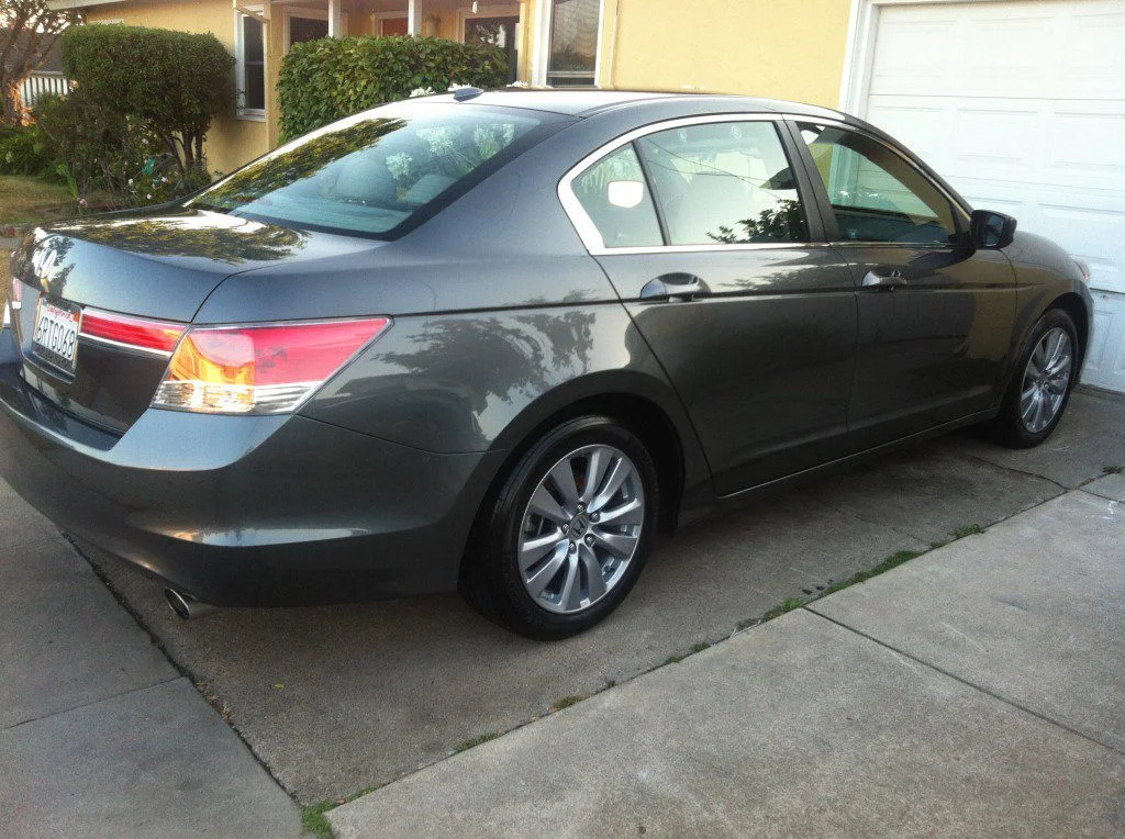 Mobile car wash, auto detail, paint protection