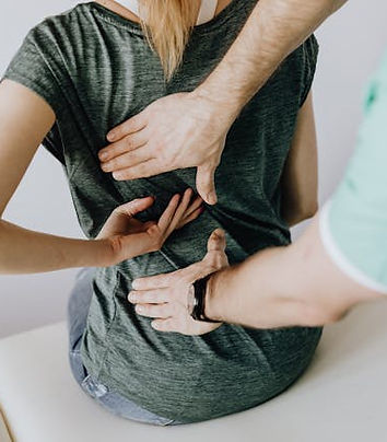 recoco osteopathic clinic