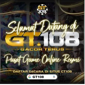 Pelajari Lebih Dalam tentang GT108