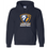 Thumbnail: Hoodie - Full Color Logo