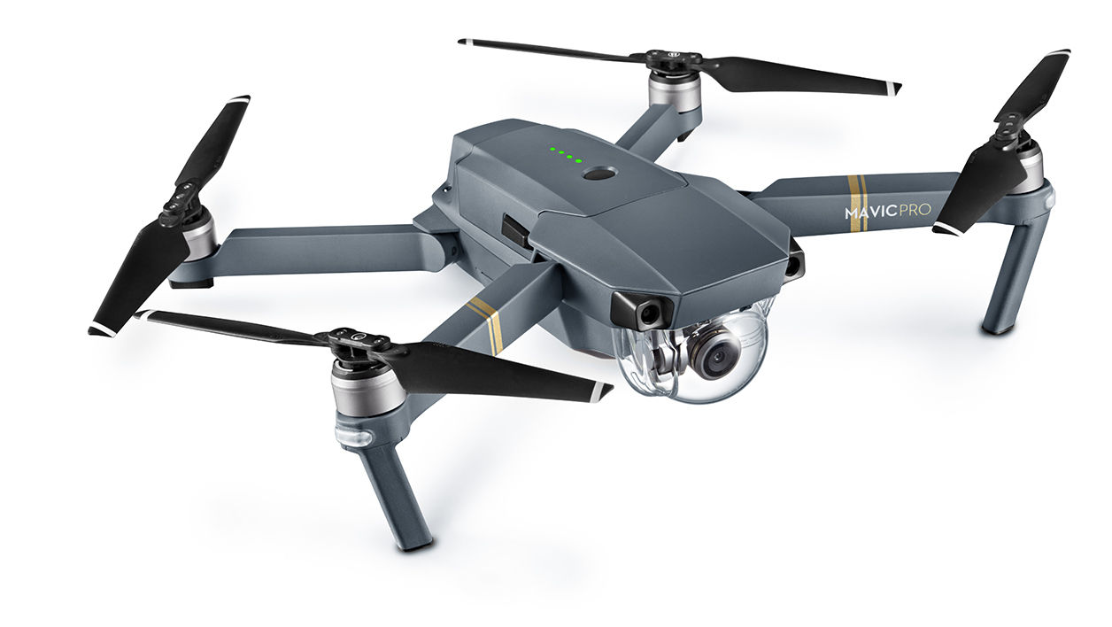 DJI MAVIC PRO