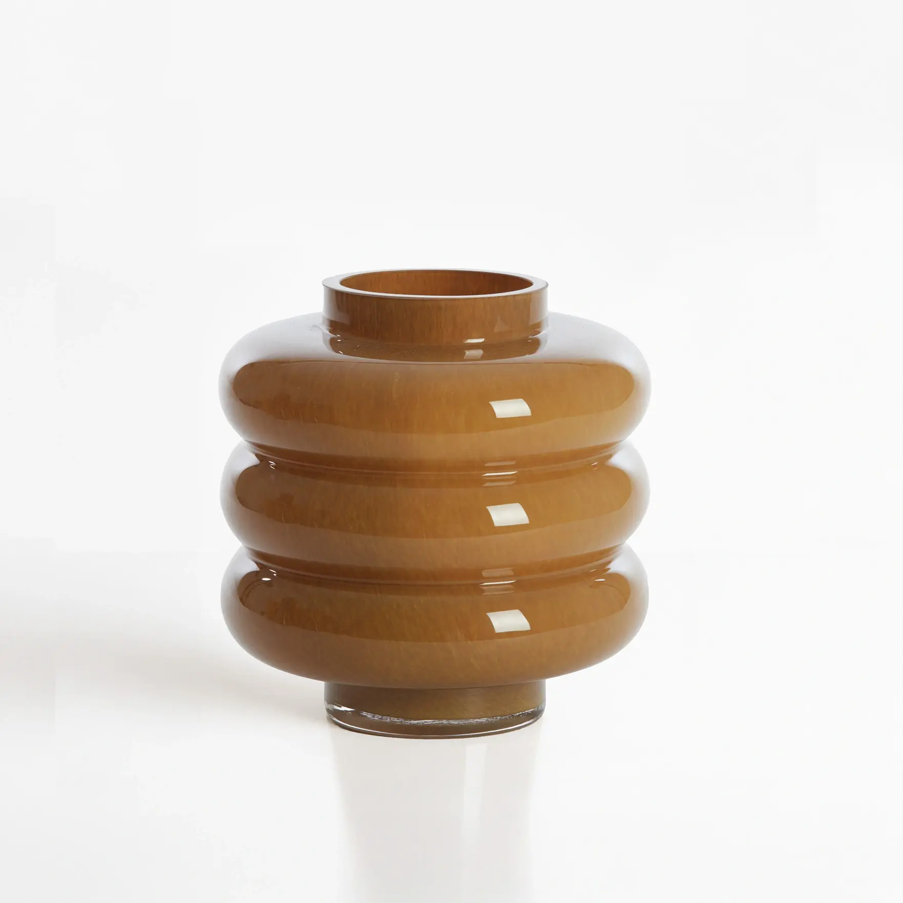 אגרטל אמבר נמוך