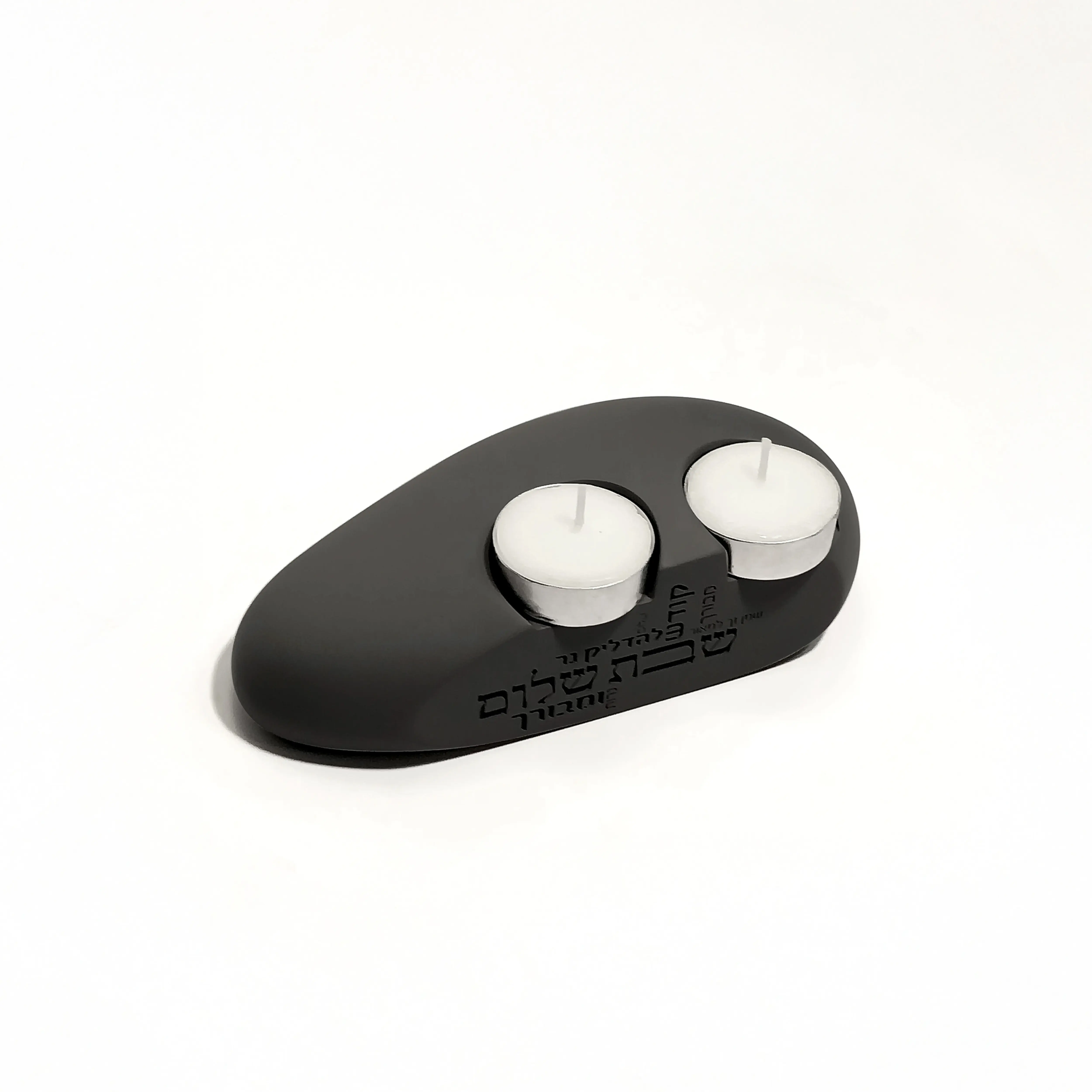 פמוט חלוק נחל זוגי