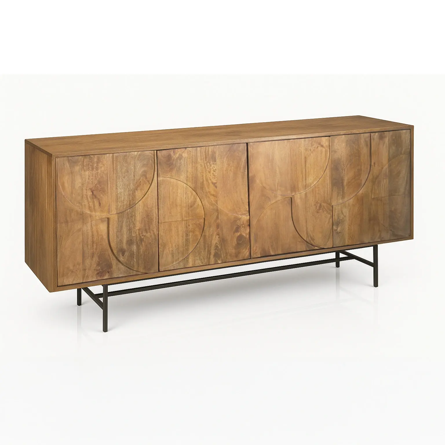 מזנון רויאל 4 דלתות