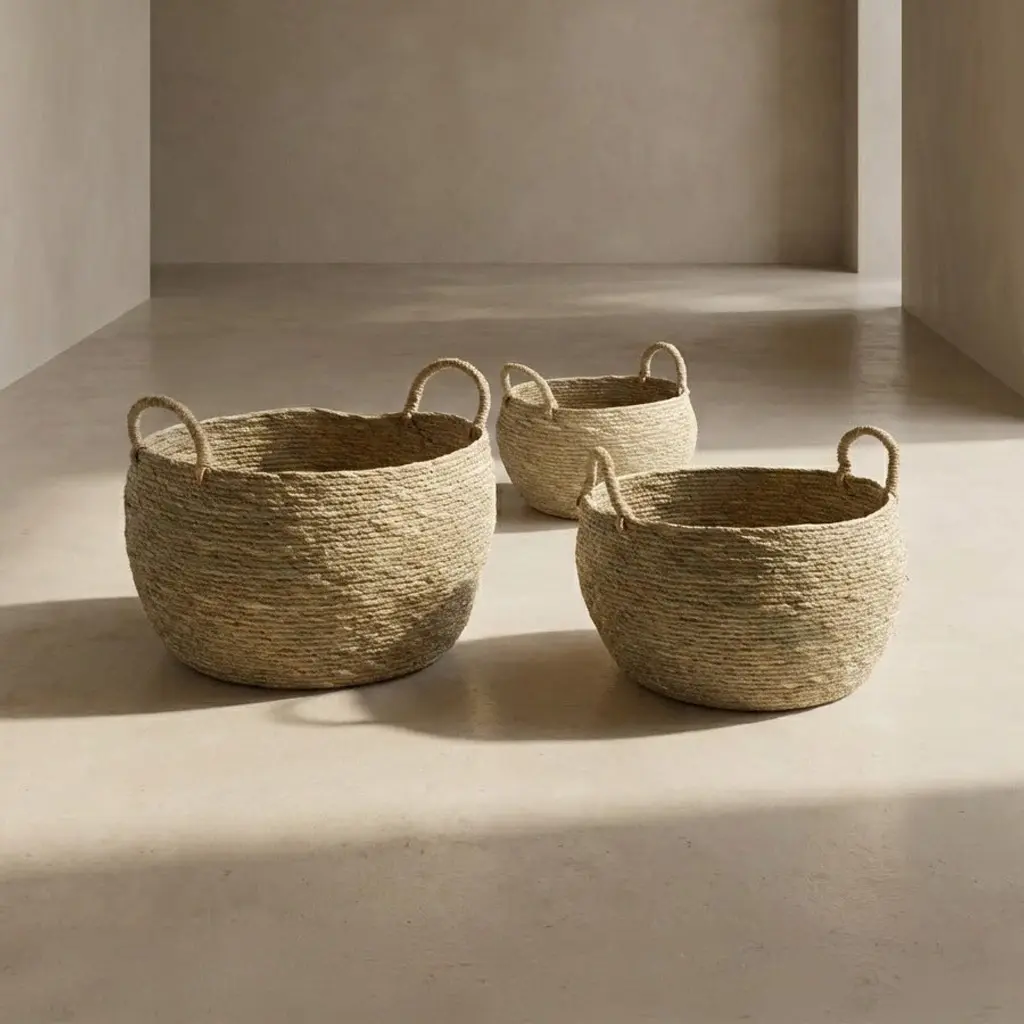 שלישיית סלי קש בלאג'יו