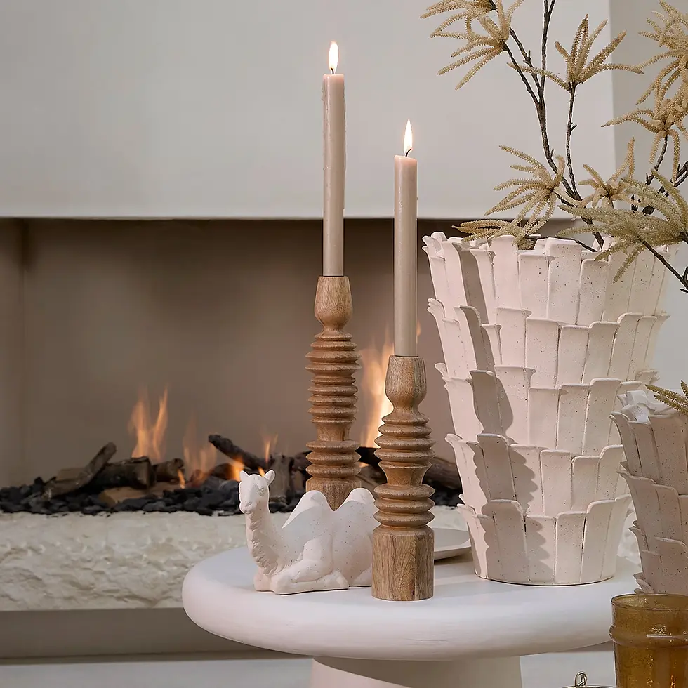 תמונה ממוזערת: פמוט קליגרי