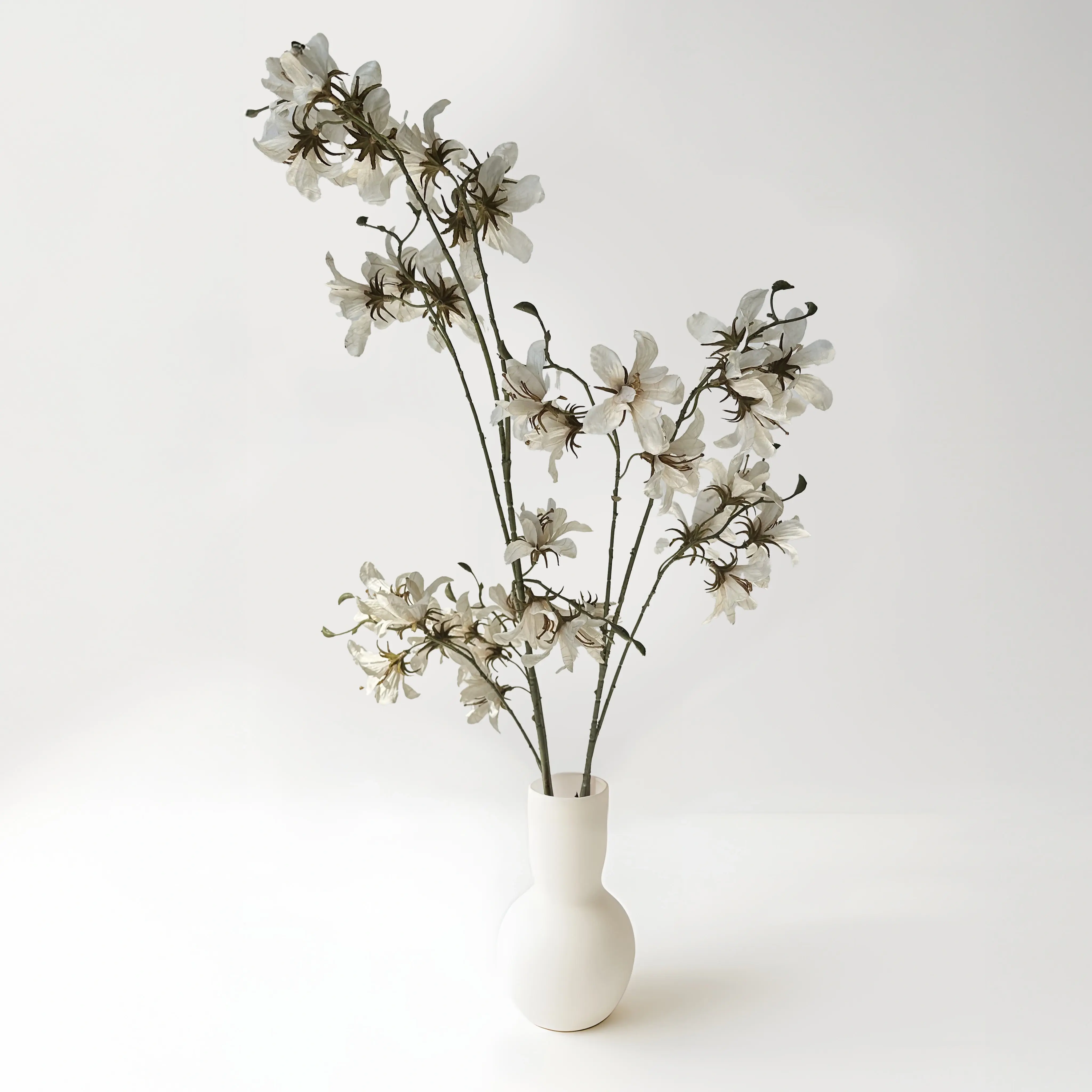 סט 3 ענפים - לילי