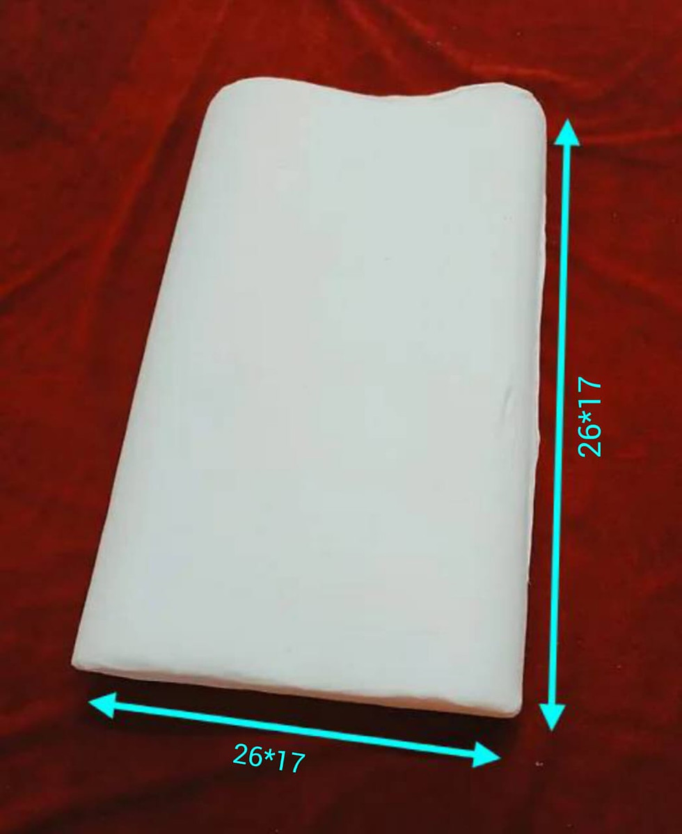 Thumbnail: CERVICAL - MEMORY FOAM